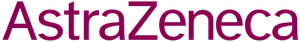 astrazeneca text logo