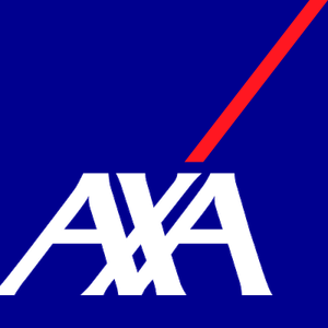 axa logo