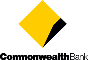 commonwealth bank logo