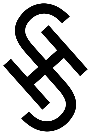 siemens and halske logo 1899