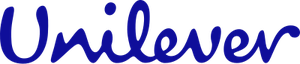 unilever text logo